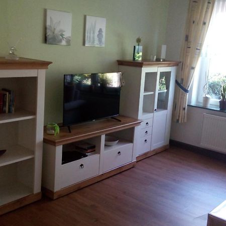 Fewo Trientje Uplengen Esterno foto