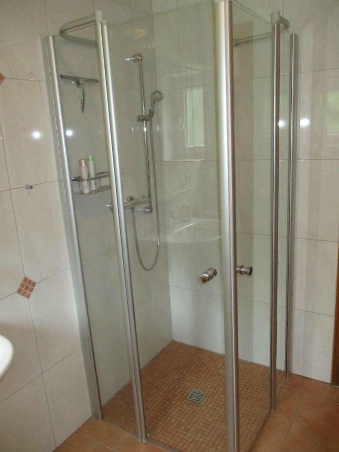 Fewo Trientje Uplengen Esterno foto